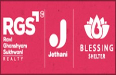 RGS Realty,Jethani Group,Blessing Shelter